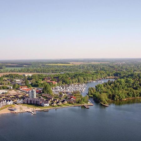 Beautiful Apartment In Rechlin With Sauna Εξωτερικό φωτογραφία