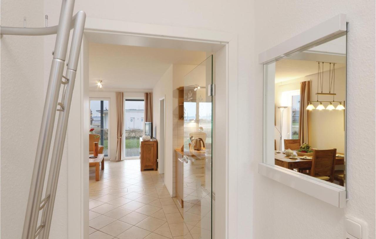 Beautiful Apartment In Rechlin With Sauna Εξωτερικό φωτογραφία