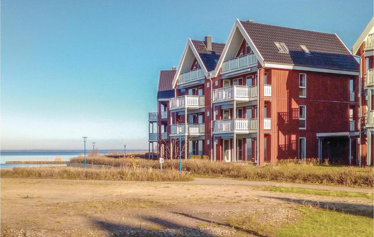 Beautiful Apartment In Rechlin With Sauna Εξωτερικό φωτογραφία