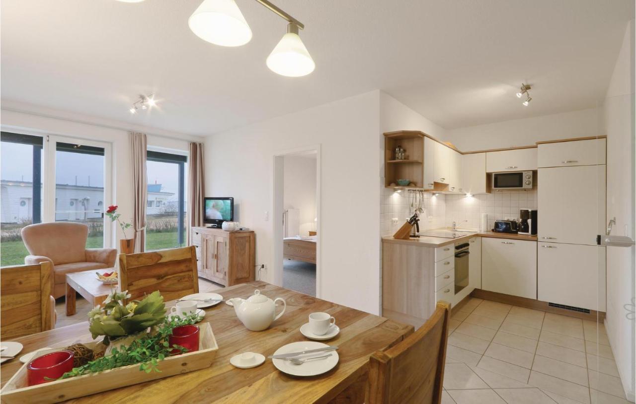 Beautiful Apartment In Rechlin With Sauna Εξωτερικό φωτογραφία
