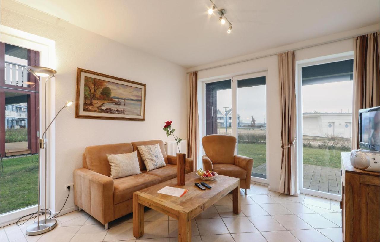 Beautiful Apartment In Rechlin With Sauna Εξωτερικό φωτογραφία