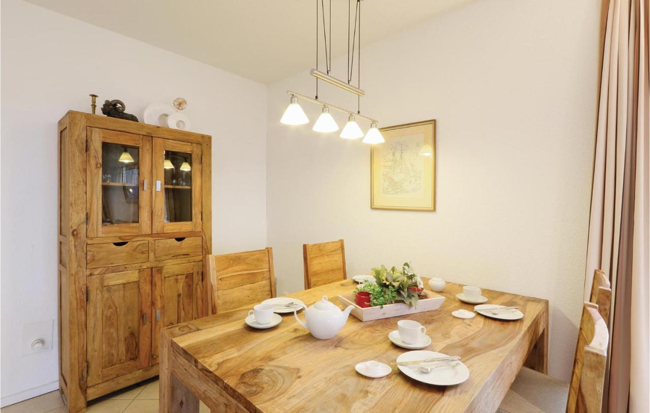 Beautiful Apartment In Rechlin With Sauna Εξωτερικό φωτογραφία
