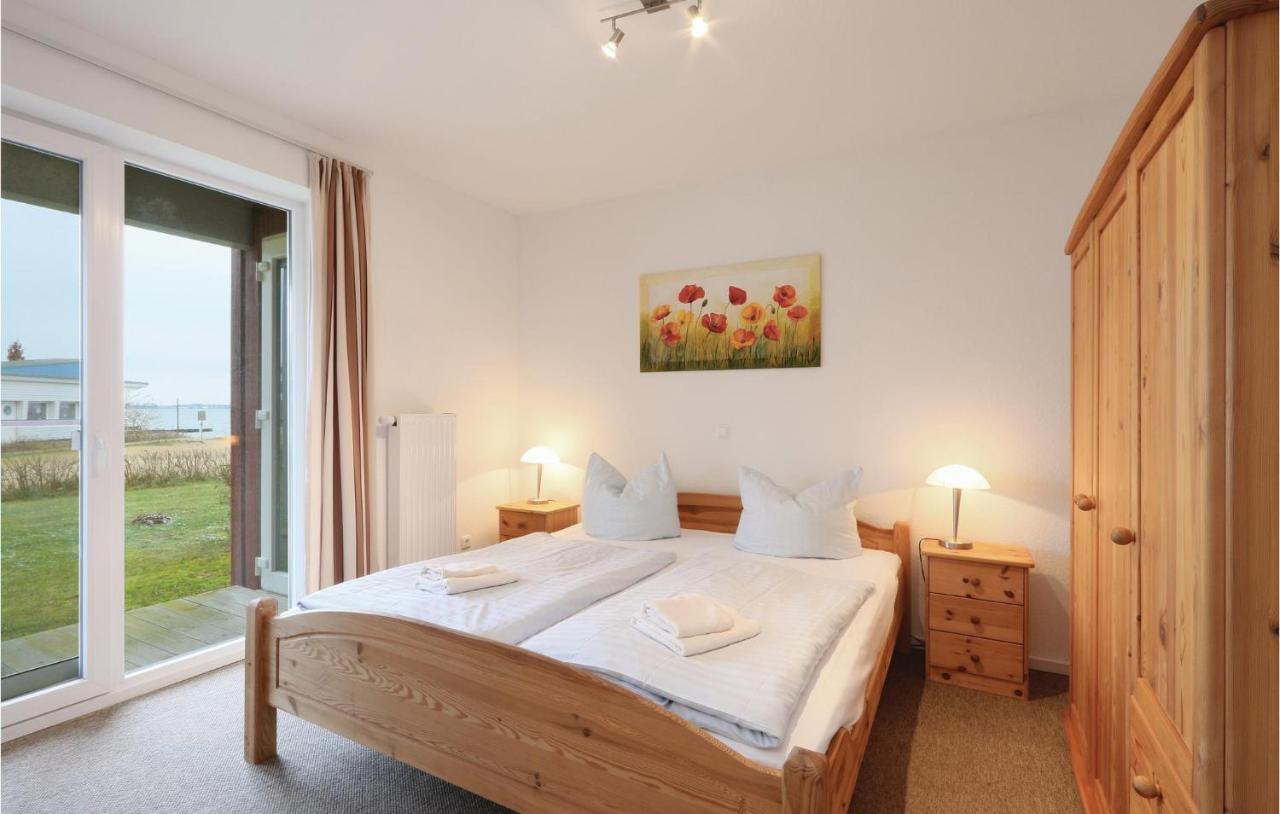 Beautiful Apartment In Rechlin With Sauna Εξωτερικό φωτογραφία