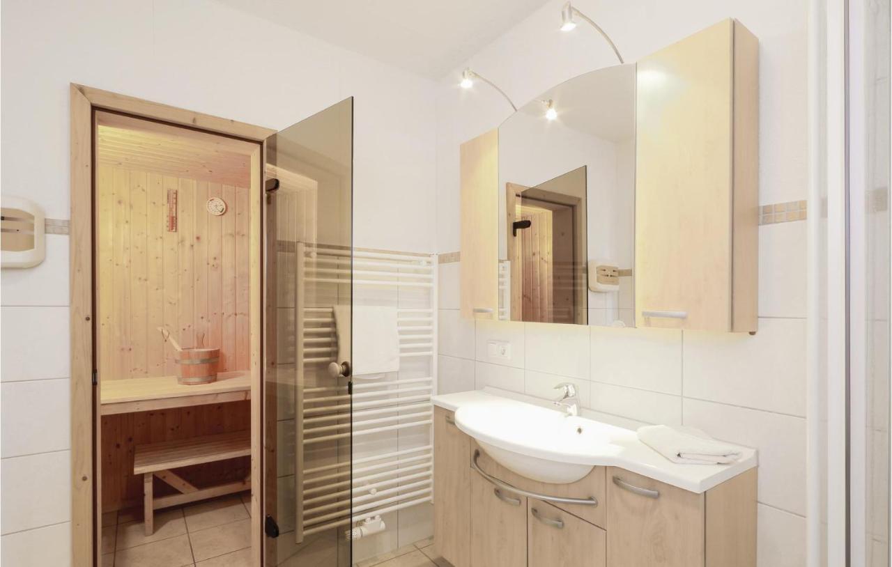 Beautiful Apartment In Rechlin With Sauna Εξωτερικό φωτογραφία