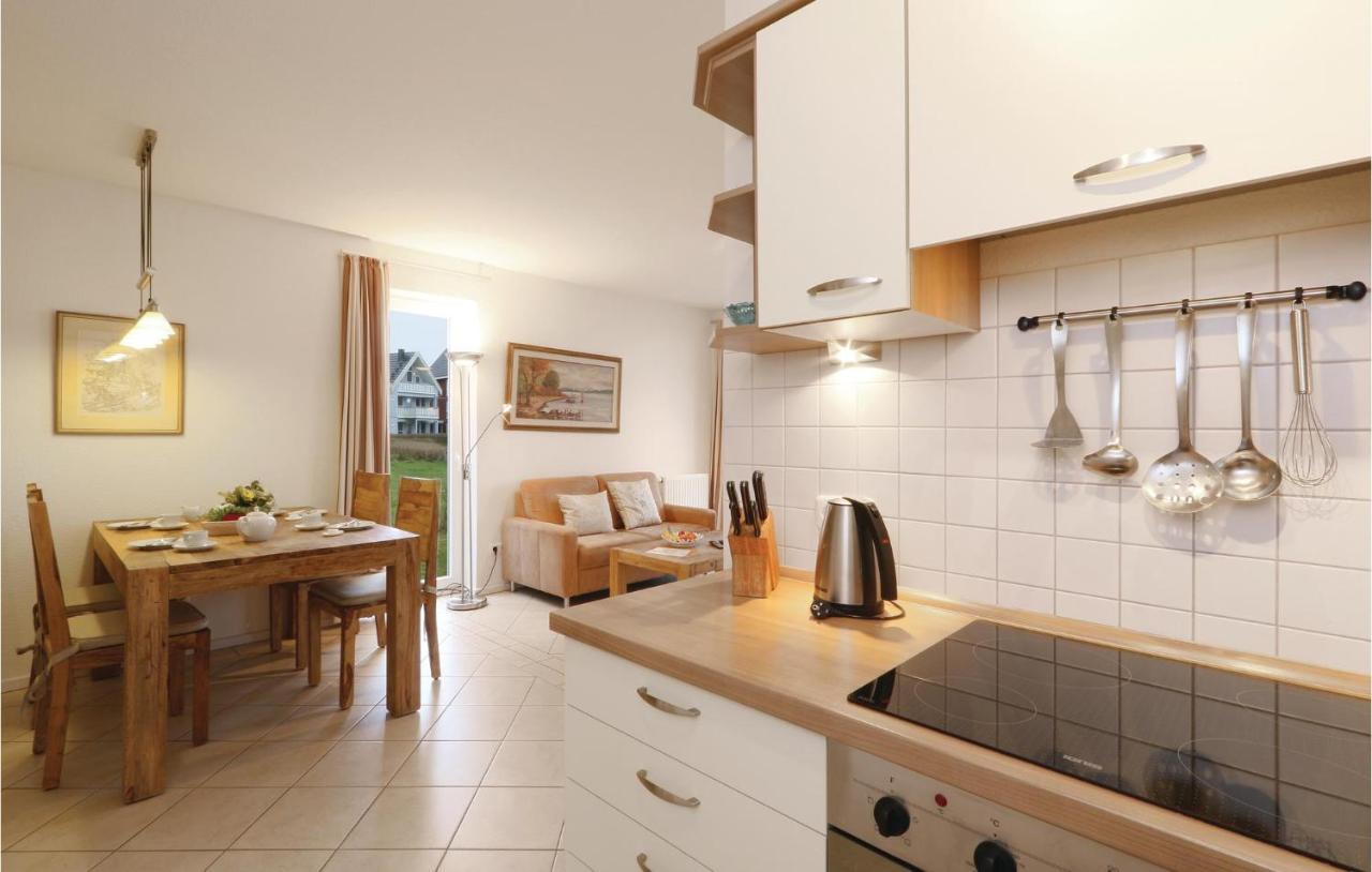 Beautiful Apartment In Rechlin With Sauna Εξωτερικό φωτογραφία