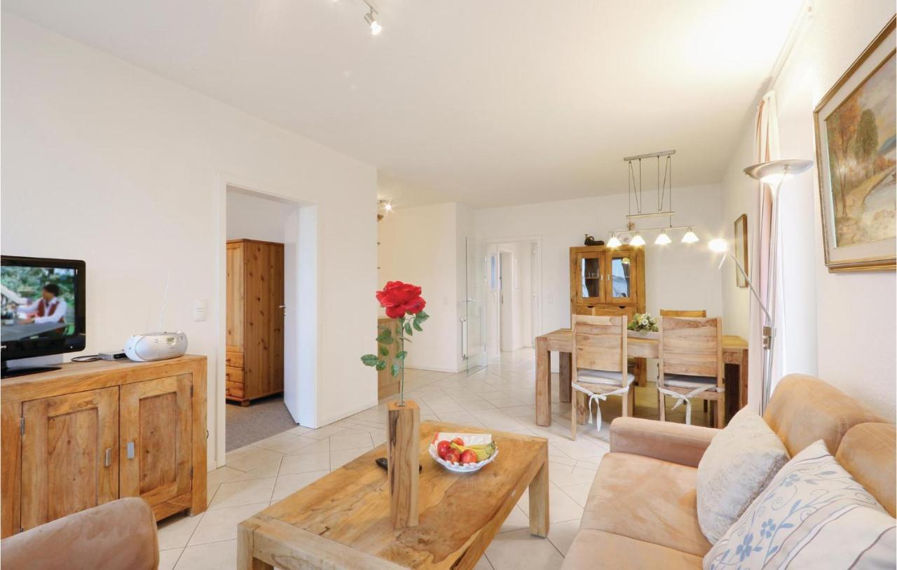 Beautiful Apartment In Rechlin With Sauna Εξωτερικό φωτογραφία