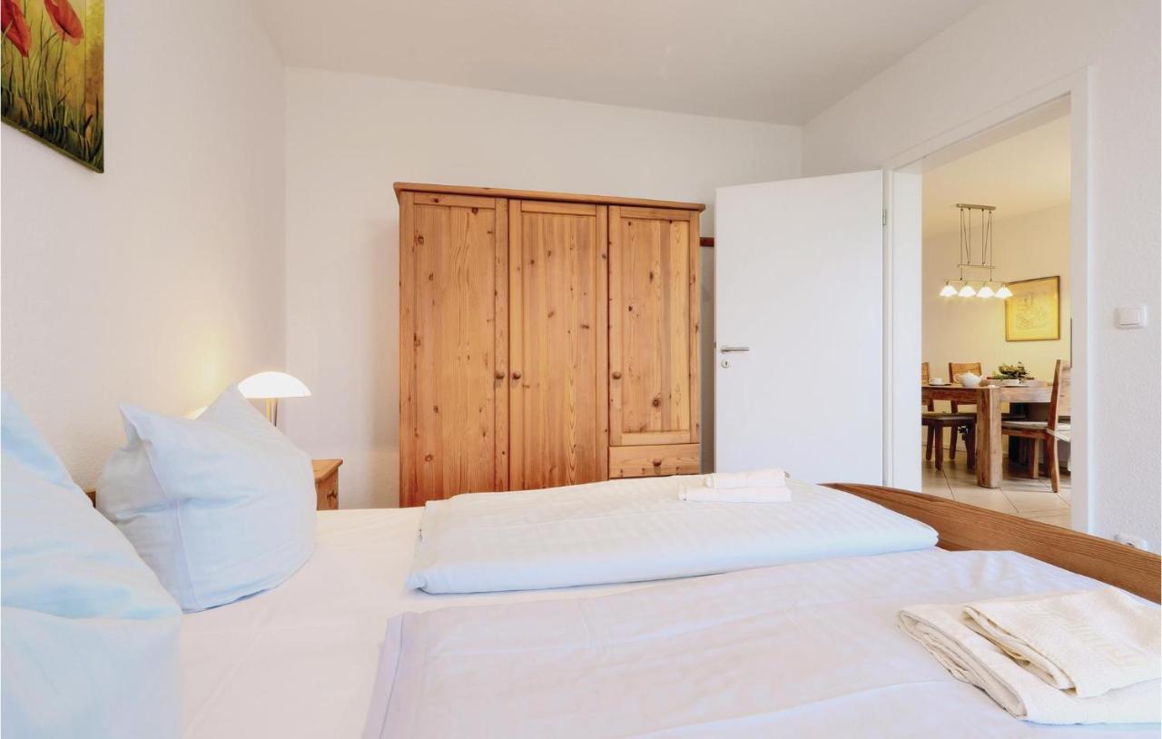 Beautiful Apartment In Rechlin With Sauna Εξωτερικό φωτογραφία