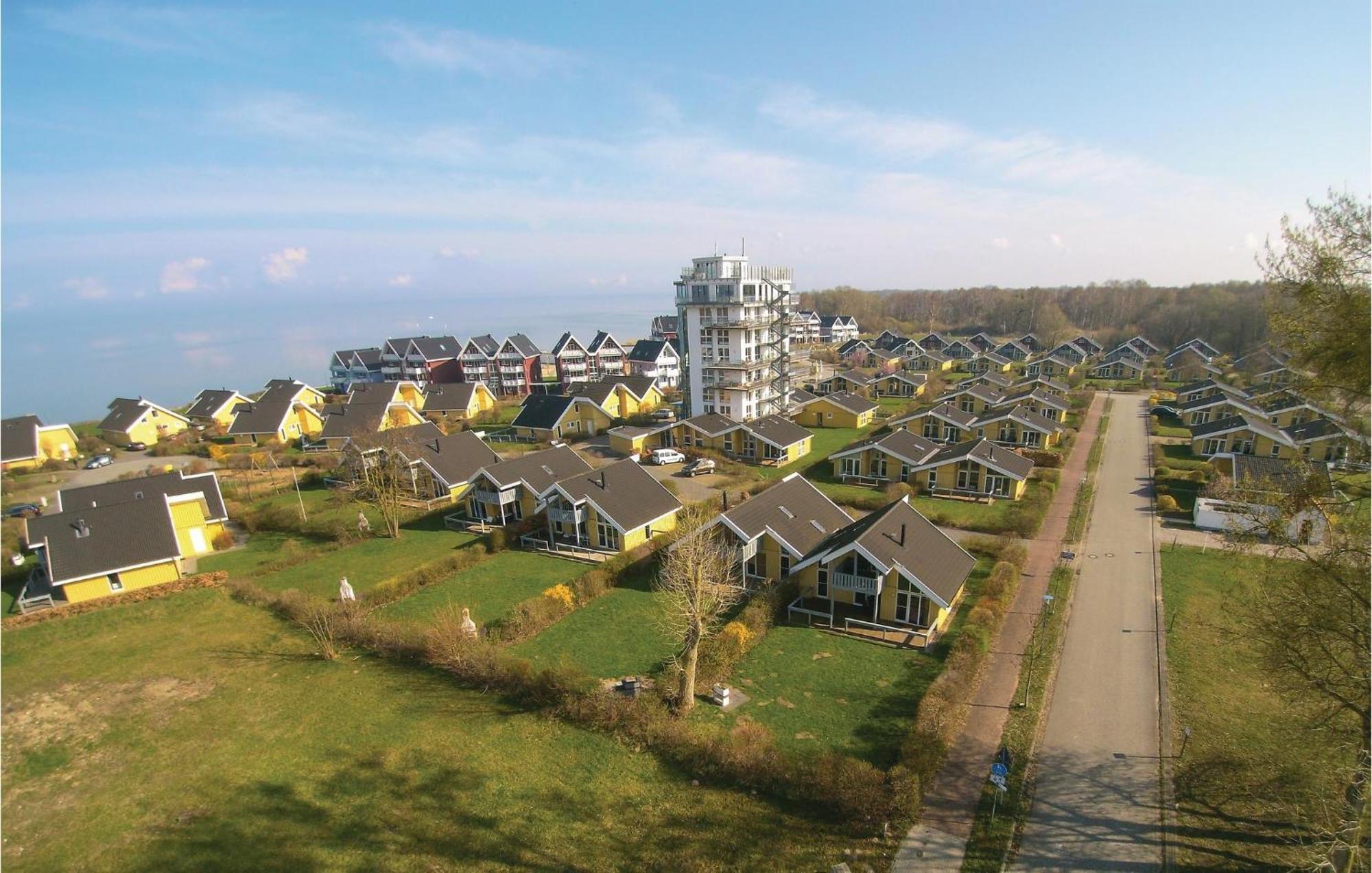 Beautiful Apartment In Rechlin With Sauna Εξωτερικό φωτογραφία